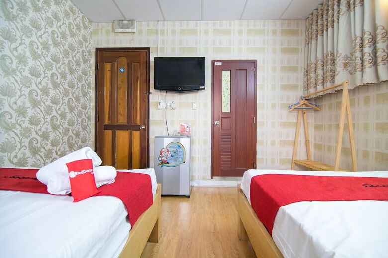 Saigon 237 Hotel