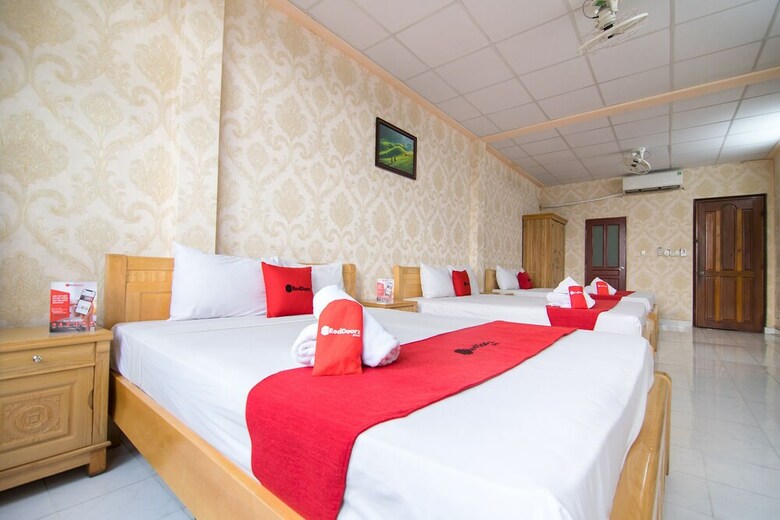 Saigon 237 Hotel