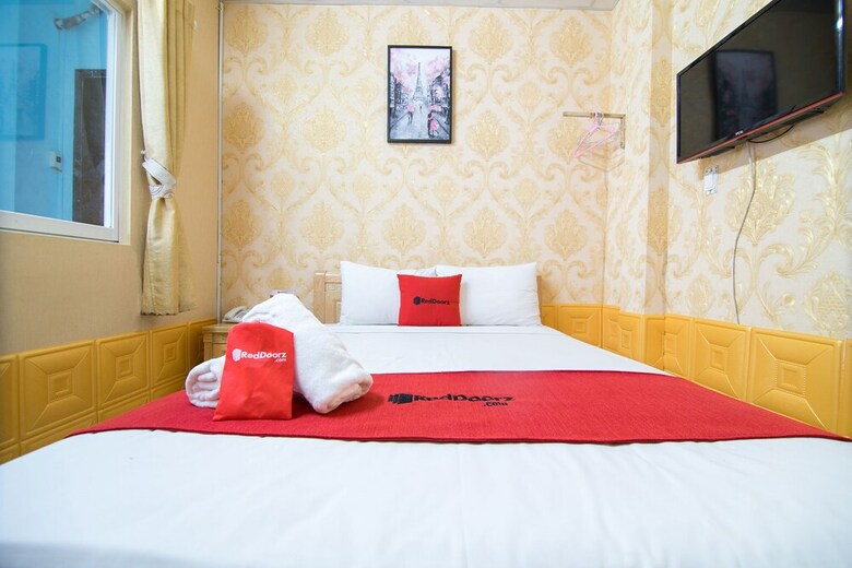 Saigon 237 Hotel