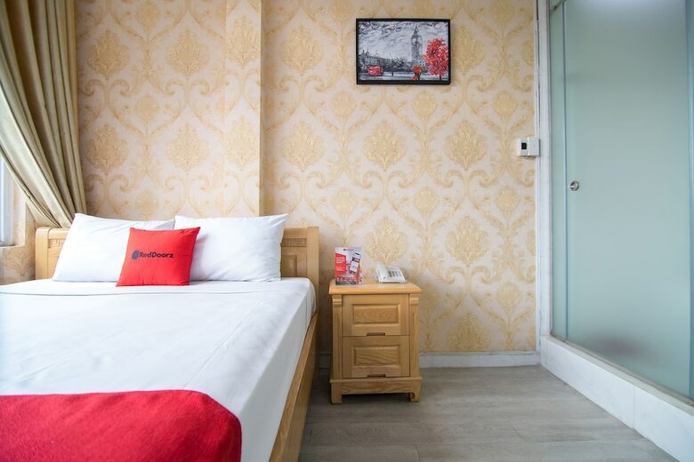 Saigon 237 Hotel
