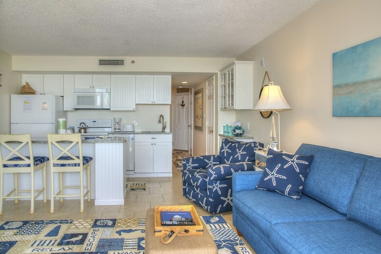Ocean Forest Plaza By Palmetto Vacation Rental