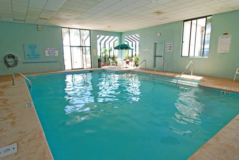Ocean Forest Plaza By Palmetto Vacation Rental