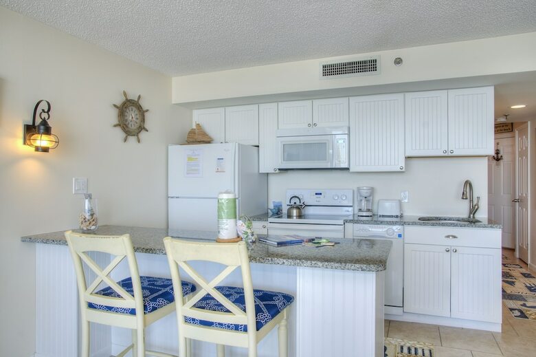 Ocean Forest Plaza By Palmetto Vacation Rental