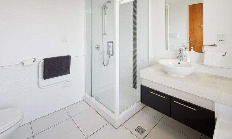 Apartamentos Focus Motel And Executive Suites