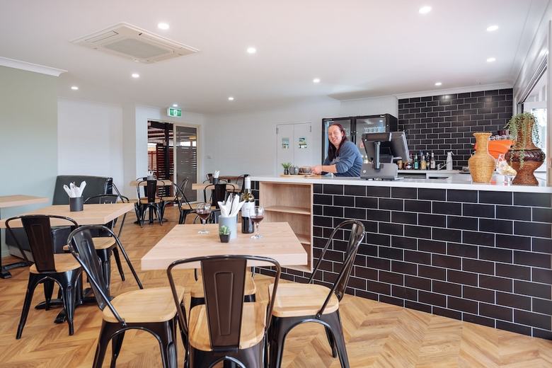Raintree Motel Biloela
