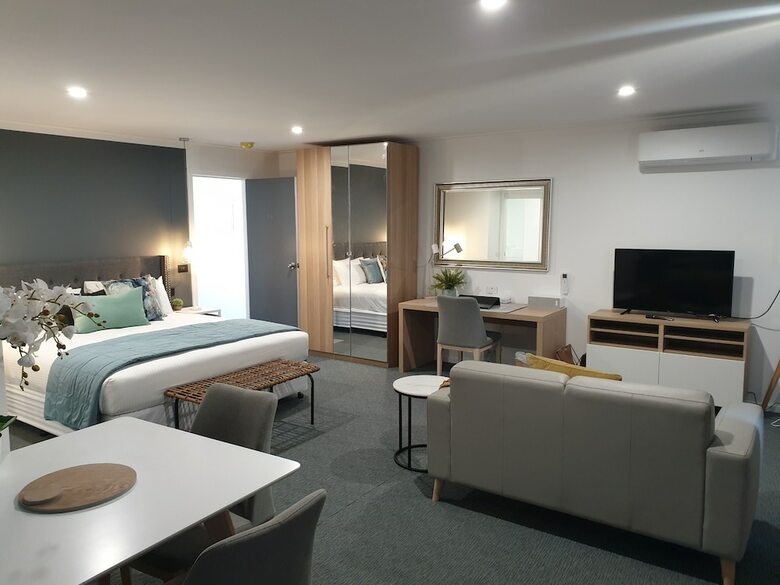 Twofold Bay Motor Inn