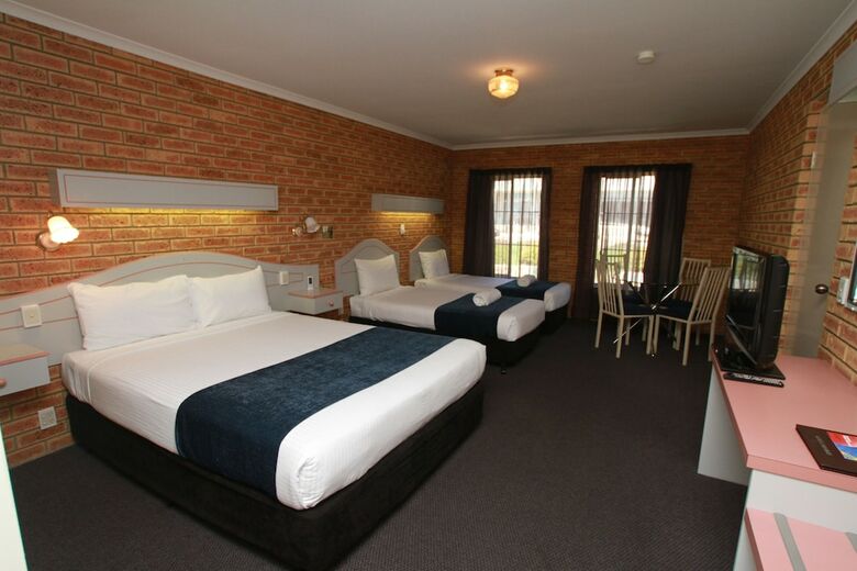 Twofold Bay Motor Inn