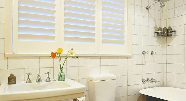 Bed & Breakfast Bondi Beach House