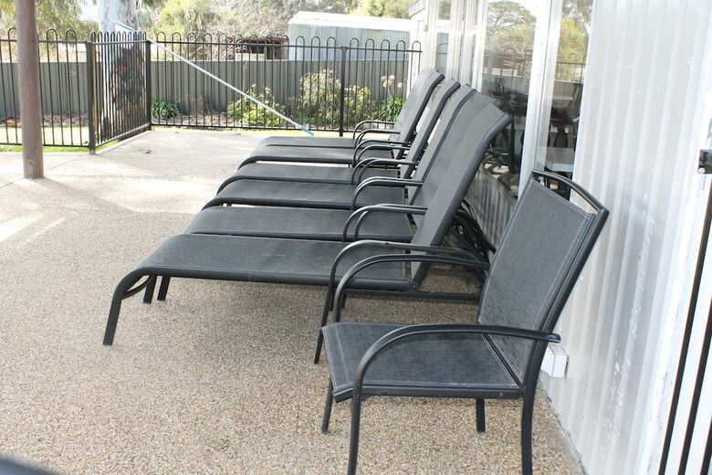 Mountain View Motel Corryong