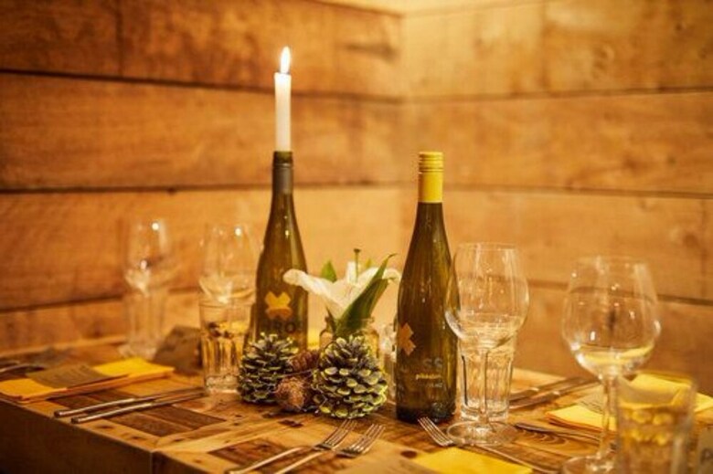 Hotel Boutique Kinross Cottages