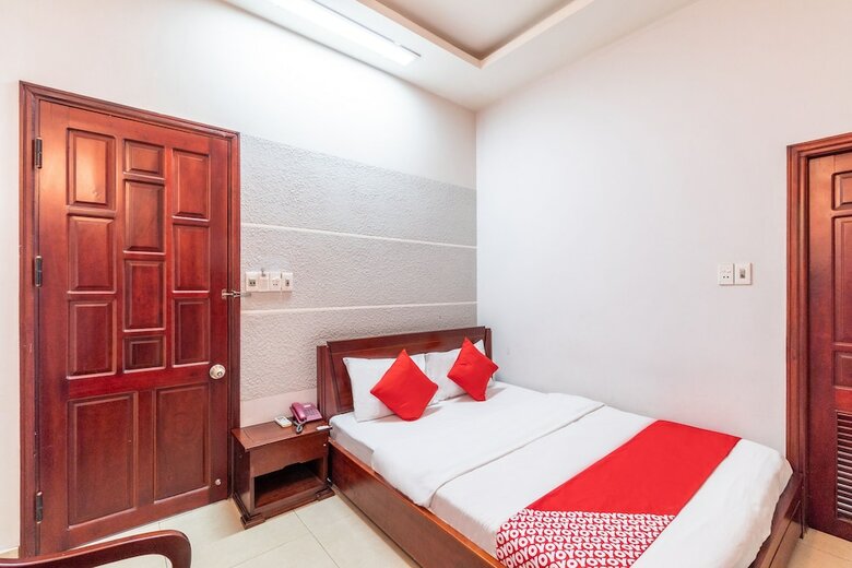 Hotel Oyo 265 An Thinh Loc