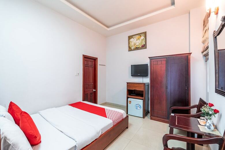 Hotel Oyo 265 An Thinh Loc