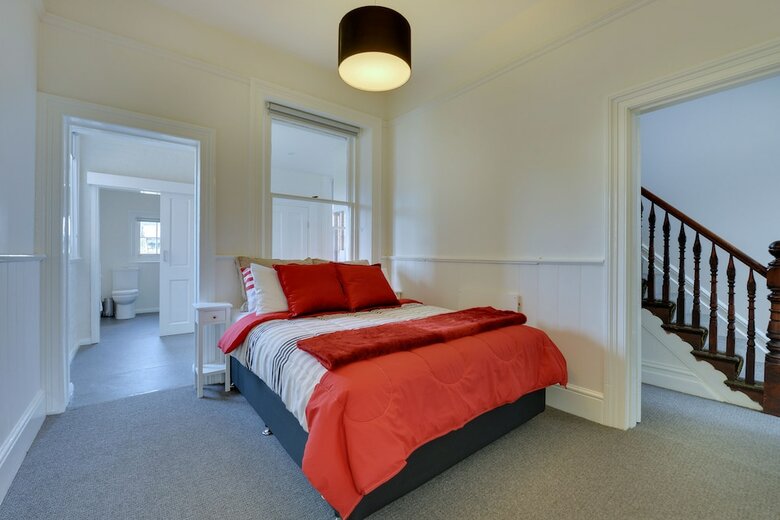 Apartamentos Portsea Place