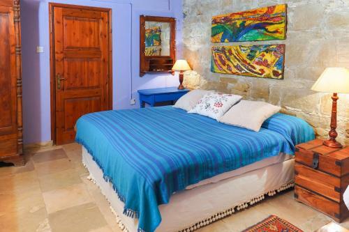 Apartamento Myrto House