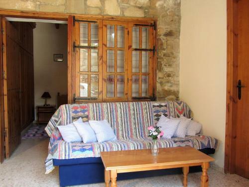 Apartamento Antonis House