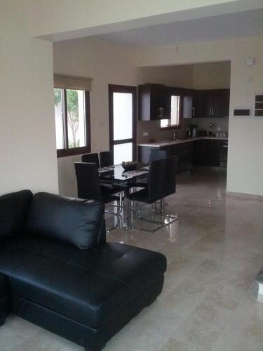 Thalassa Villa