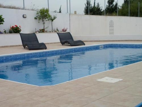 Thalassa Villa