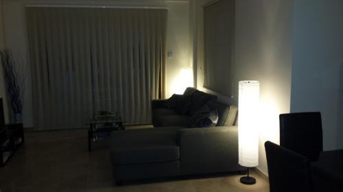 Thalassa Villa