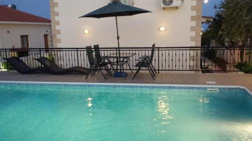 Thalassa Villa