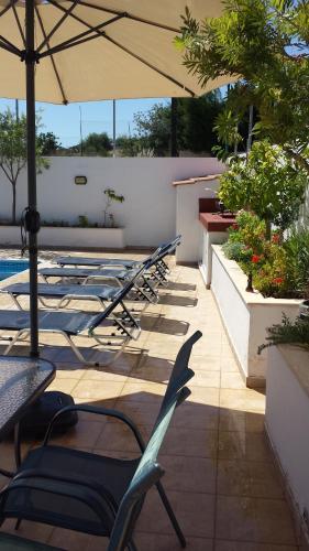 Thalassa Villa