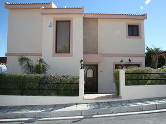 Vineland Holidays Villas (sheromyli)