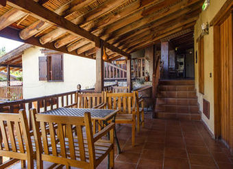 Posada Linos Inn
