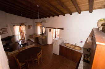 Posada Linos Inn