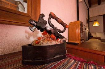 Posada Linos Inn