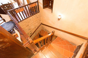 Posada Linos Inn