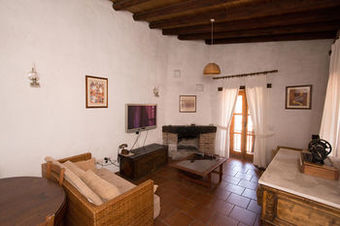 Posada Linos Inn