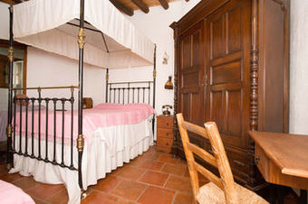 Posada Linos Inn