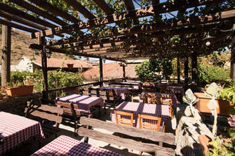 Posada Linos Inn