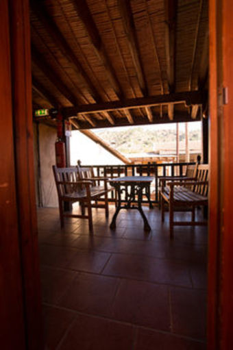 Posada Linos Inn