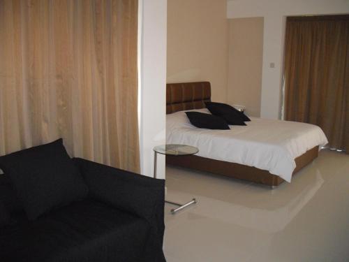 Crystal Hotel