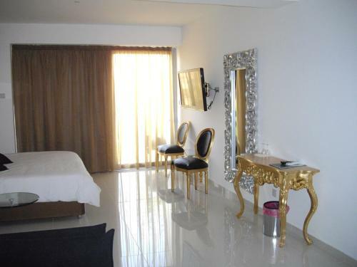 Crystal Hotel