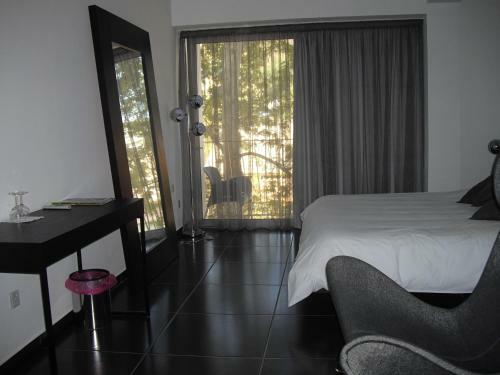Crystal Hotel