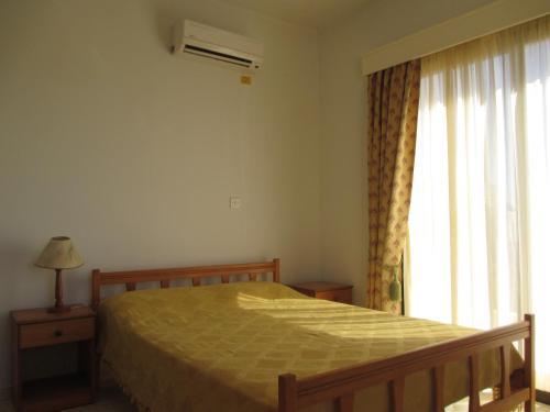 Apartamento Dimma Seaside Houses