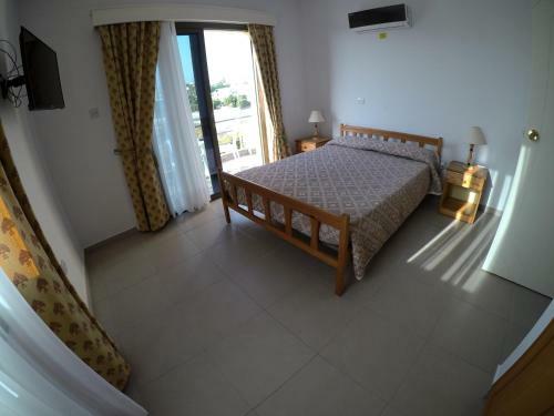 Apartamento Dimma Seaside Houses