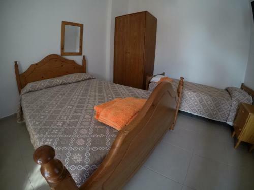 Apartamento Dimma Seaside Houses