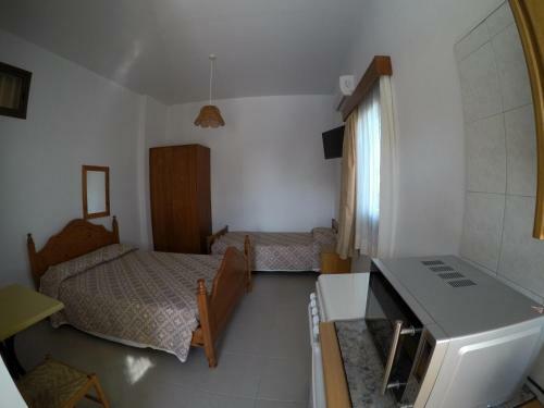 Apartamento Dimma Seaside Houses