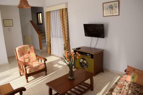 Apartamento Dimma Seaside Houses