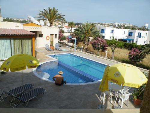 Apartamento Dimma Seaside Houses