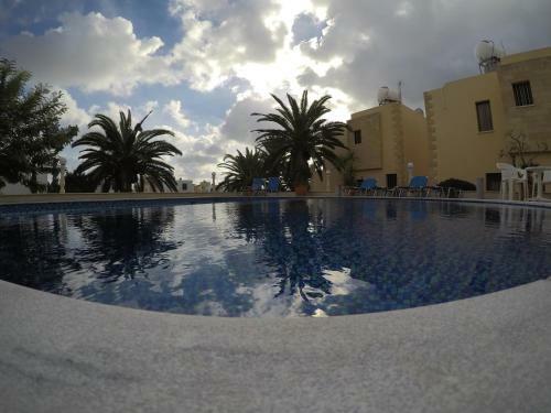 Apartamento Dimma Seaside Houses