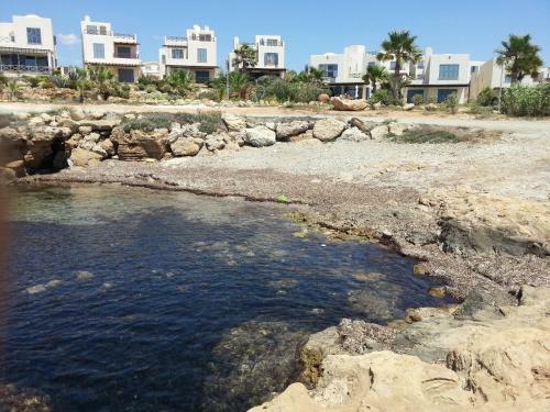 Apartamento Dimma Seaside Houses