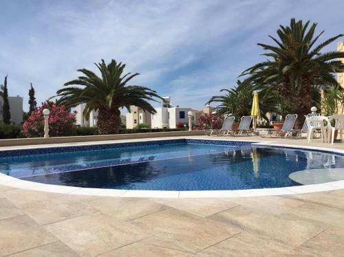 Apartamento Dimma Seaside Houses