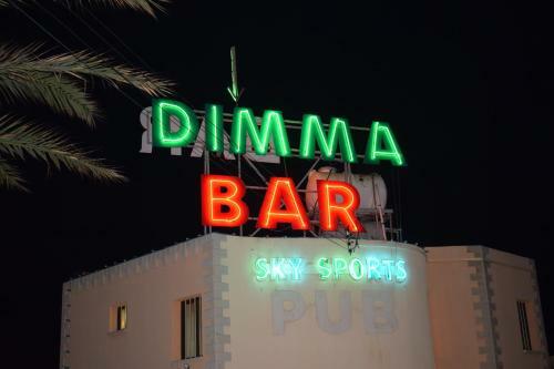 Apartamento Dimma Seaside Houses