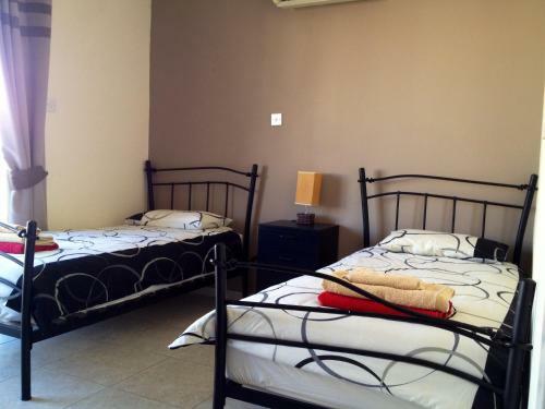 Apartamento Diana Townhouse 2