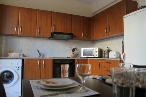 Apartamento Diana Townhouse 2