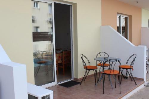 Apartamento Diana Townhouse 2
