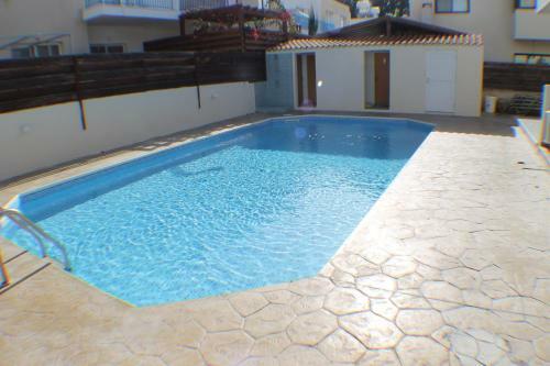 Apartamento Diana Townhouse 2